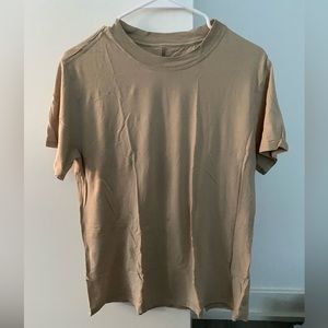 Lululemon All Yours Tee Vitasea